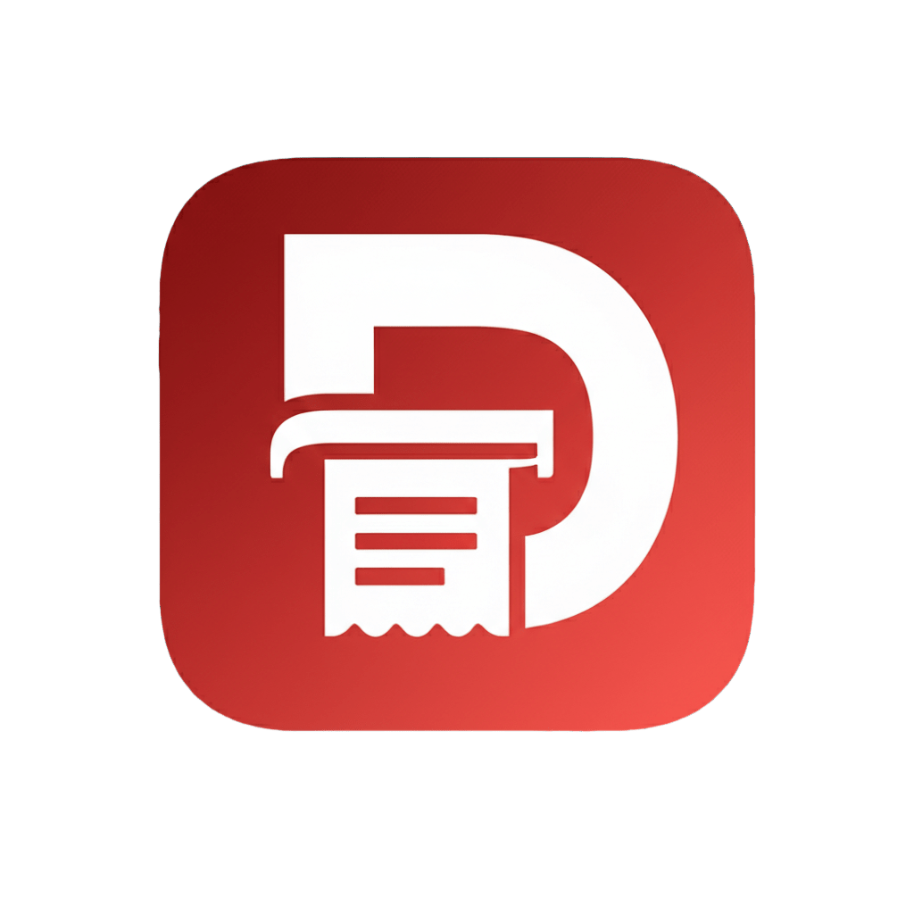 DKasir Cabang Logo