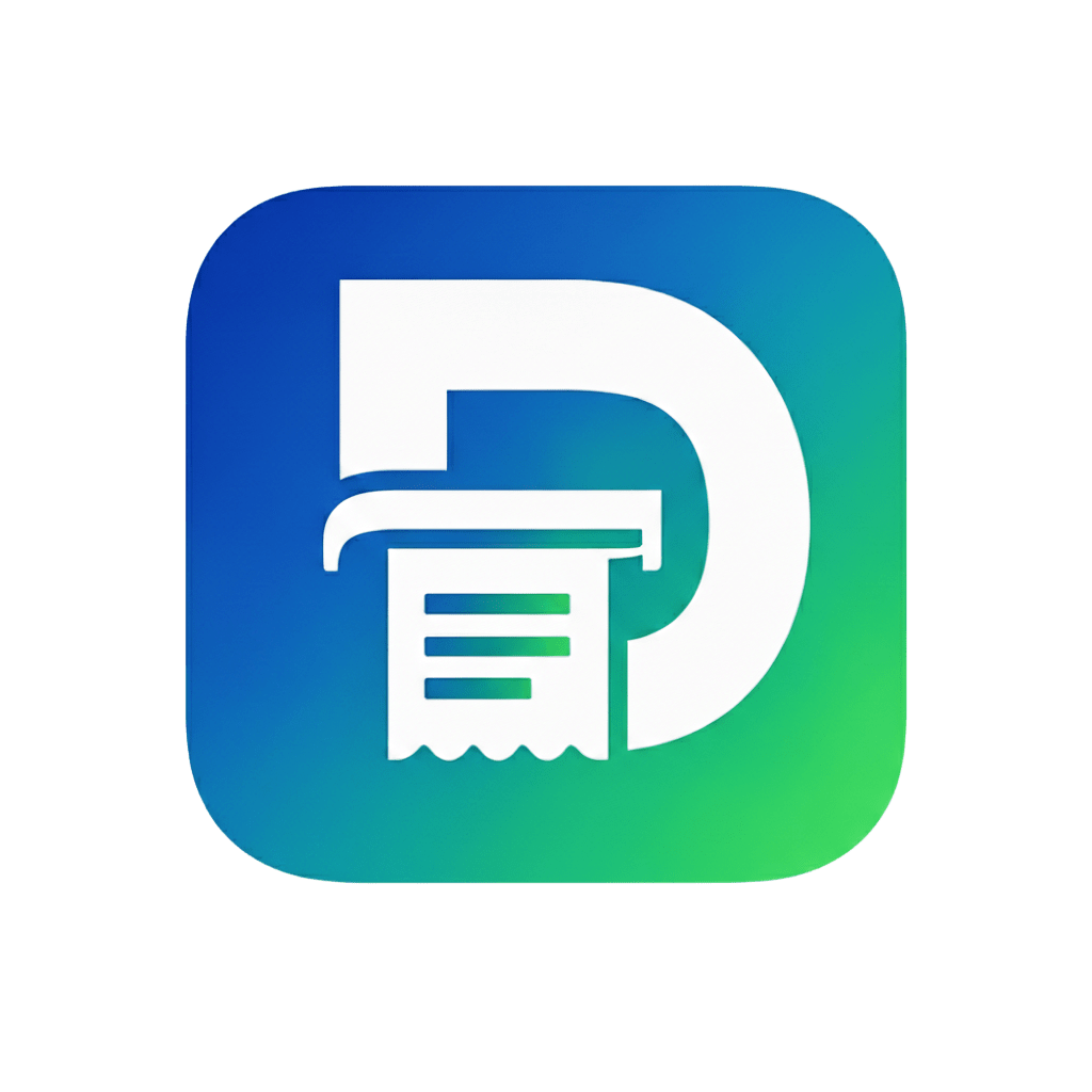 DKasir Owner Logo